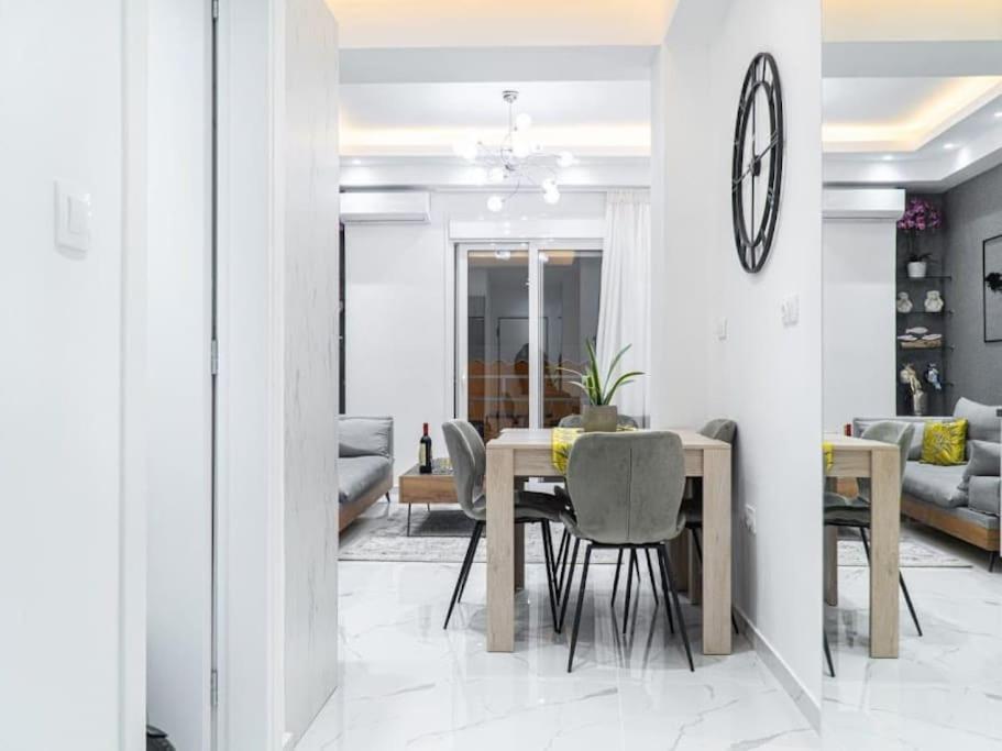 Diamond In Kolonaki Central Athens Lägenhet Exteriör bild
